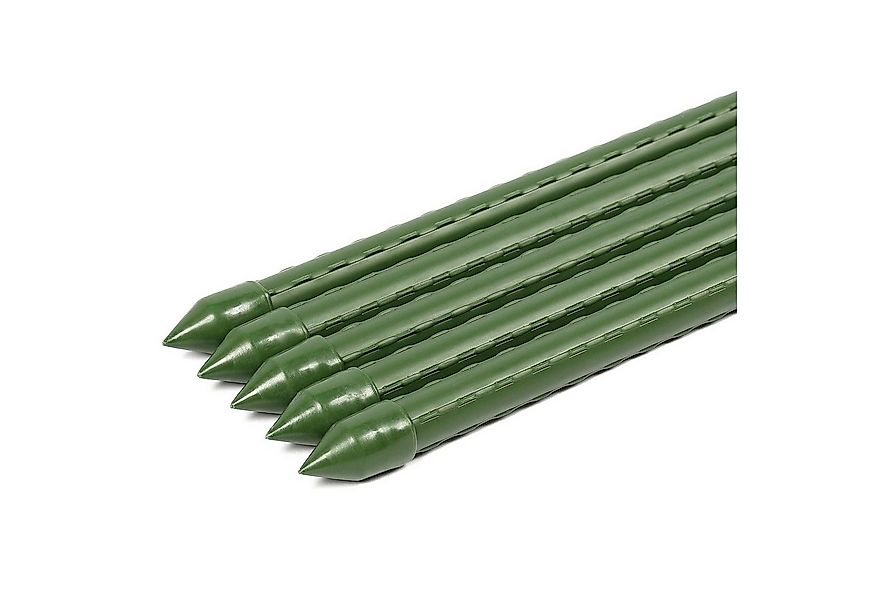 Sekey Rankhilfe Rankhilfe Tomaten Pflanzstab Pflanzstäbe, Aus Stahl und Kun günstig online kaufen