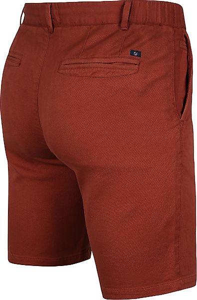 Suitable Ferdinand Short Dunkelrot - Größe S günstig online kaufen