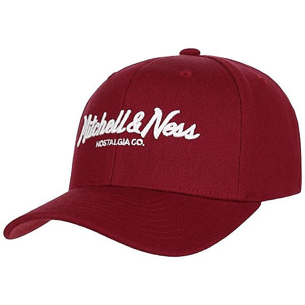 Mitchell & Ness Baseball Cap (1-St) günstig online kaufen