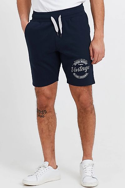 Blend Sweatshorts "BHTorben" Sweat Shorts mit Print günstig online kaufen