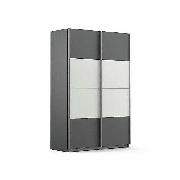 rauch Schwebetürenschrank "Quadra Bestseller Schlafzimmerschrank in vielen günstig online kaufen