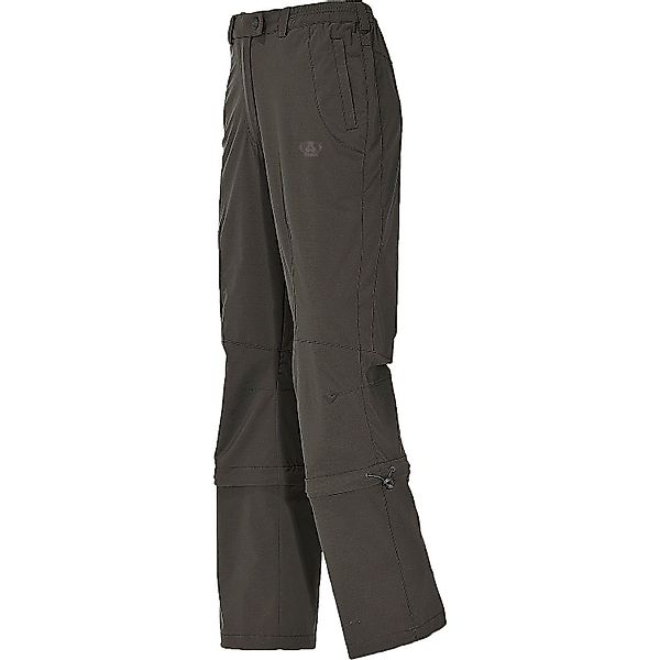 Maul Sport® Funktionshose Hose Zip-Off Outdoorhose günstig online kaufen