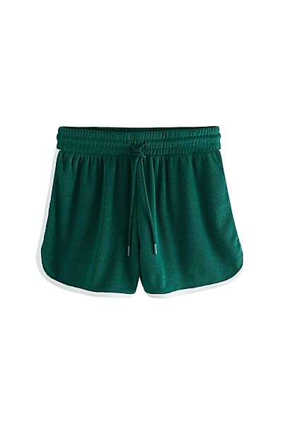 Next Funktionsshorts Active Tennis Frottee-Shorts (1-tlg) günstig online kaufen