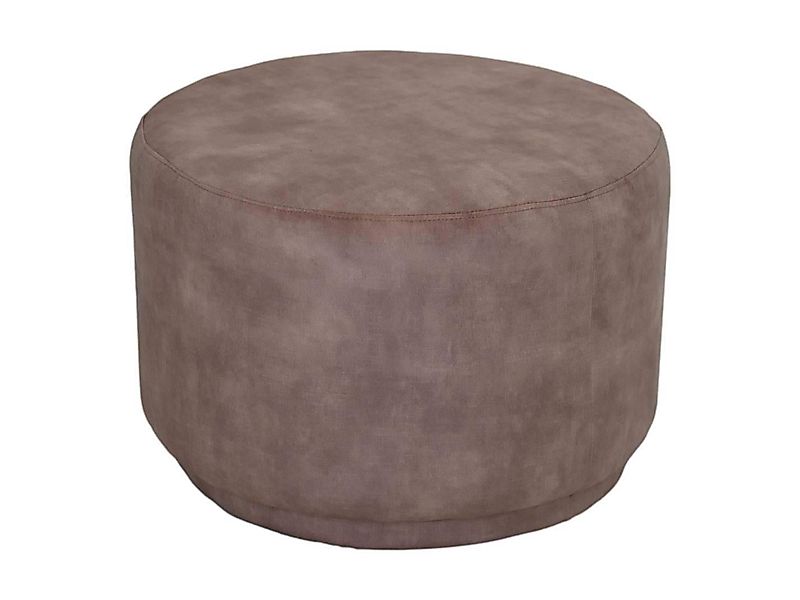 HSM Collection | Hocker Otto Samt günstig online kaufen
