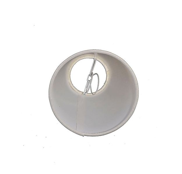 Dirk Davids Leuchten GmbH Lampenschirm Lampenschirm Aufstecker Orange Kronl günstig online kaufen