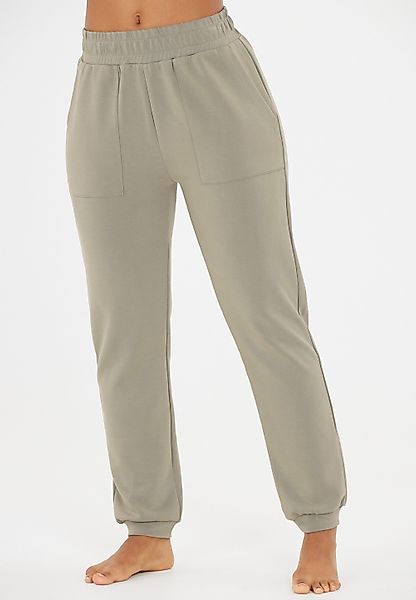 ATHLECIA Sweathose "Elaina" mit toller Atmungsaktivität günstig online kaufen