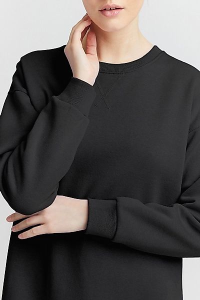 OXMO Blusenkleid OXHolly Modisches Kleid günstig online kaufen