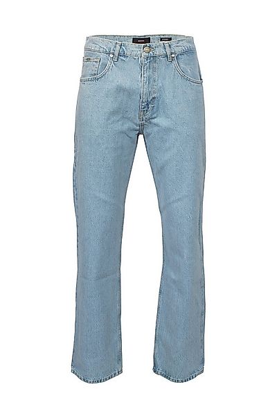 EIGHTYFIVE 5-Pocket-Jeans EightyFive Straight Jeans 85S-300-03 31 günstig online kaufen