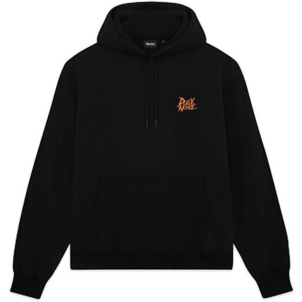 Dolly Noire  Fleecepullover - günstig online kaufen