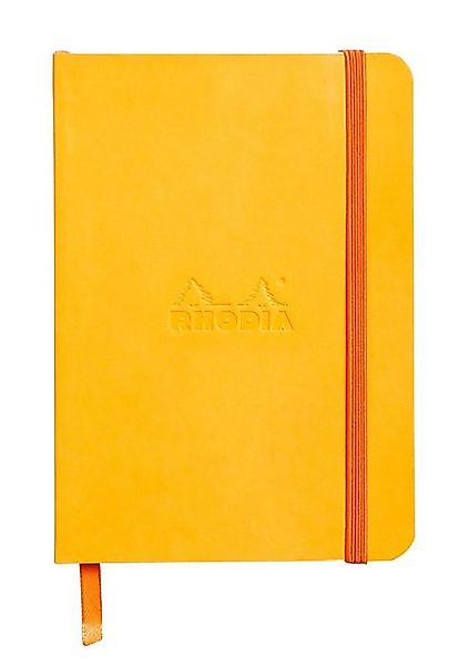EXACOMPTA Einsteck-Fotoalbum flexibles Notizbuch A6 72 Bl liniert, Papier 9 günstig online kaufen