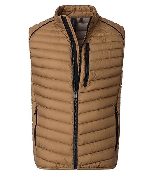 CASAMODA Kurzweste CASAMODA Weste uni günstig online kaufen