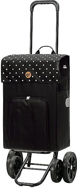 Andersen Einkaufstrolley Quattro Malit, 49 l, günstig online kaufen