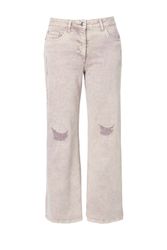 Angel of Style 5-Pocket-Jeans Jeans weites günstig online kaufen