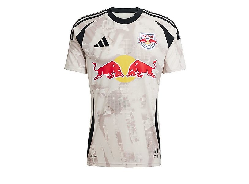 adidas Performance Fußballtrikot adidas New York Red Bulls 25/26 Auswärtstr günstig online kaufen