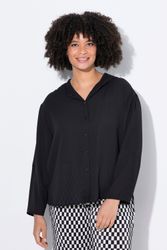 Angel of Style Hemdbluse Bluse A-Linie günstig online kaufen