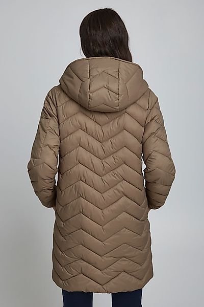 fransa Steppjacke Steppmantel günstig online kaufen
