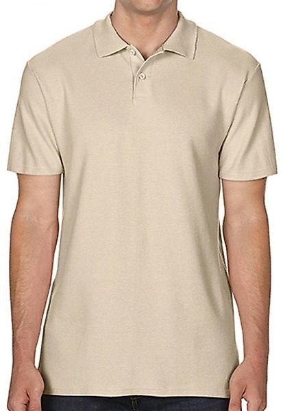 Gildan Poloshirt Herren Gildan Softstyle® Double günstig online kaufen