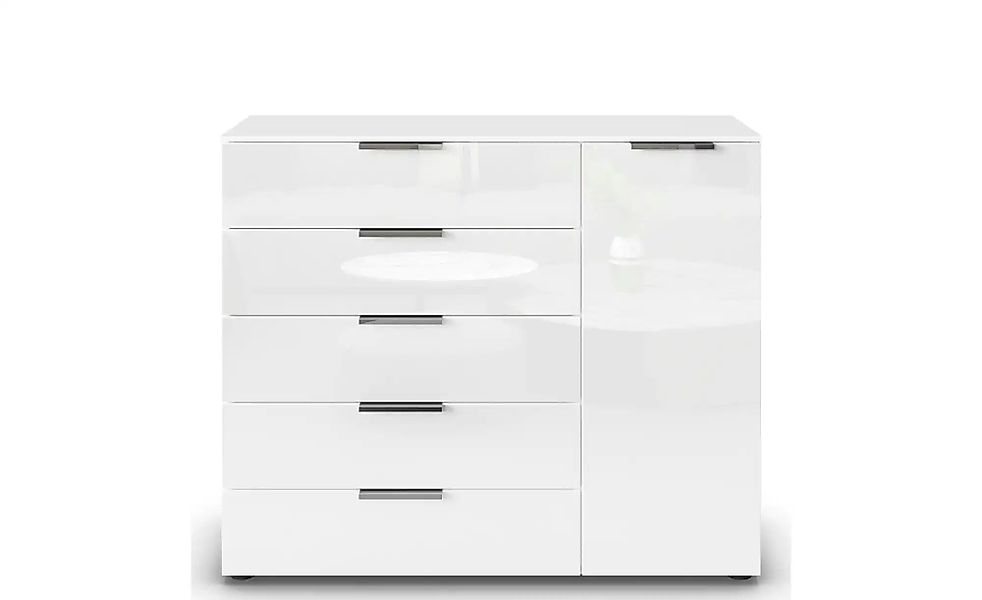 Sideboard  Flipp ¦ weiß ¦ Maße (cm): B: 120 H: 100 Kommoden & Sideboards > günstig online kaufen