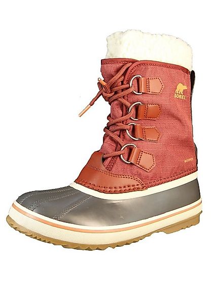 Sorel 1855081 681 Spice Gum Stiefel günstig online kaufen