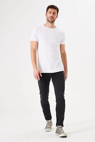 Garcia 5-Pocket-Jeans "Rocko", in verschiedenen Waschungen günstig online kaufen