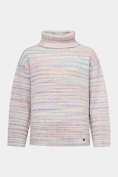 Zaubermond Rollkragenpullover günstig online kaufen