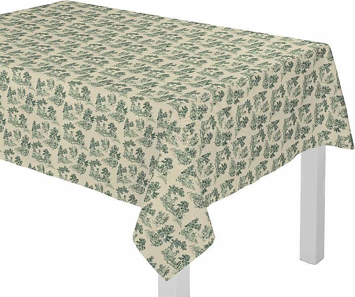 Adam Tischdecke "Good Old Days" GOTS organic,zertifiziert durch CERES 0242M günstig online kaufen