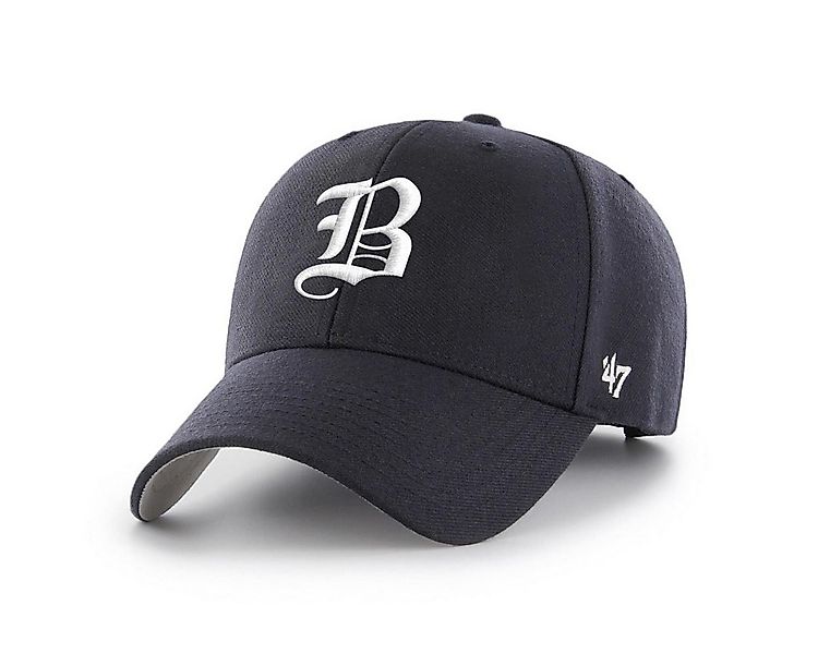 '47 Brand Baseball Cap '47 Brand MLB Atlanta Braves Cooperstown '47 MVP Cur günstig online kaufen