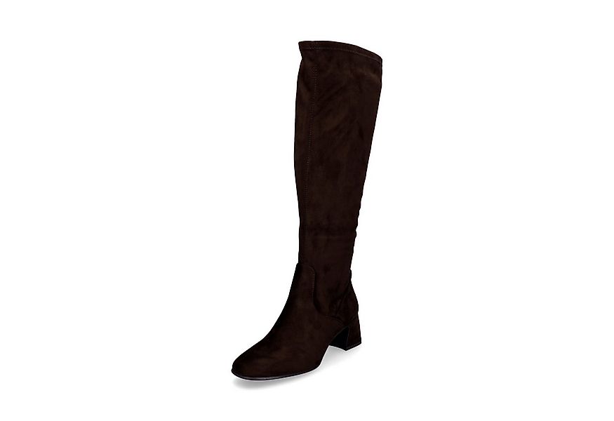 Tamaris Tamaris Damen Stiefel mocca Stiefel günstig online kaufen