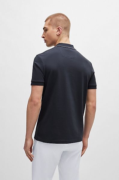 BOSS GREEN Poloshirt Paule 4 mit günstig online kaufen