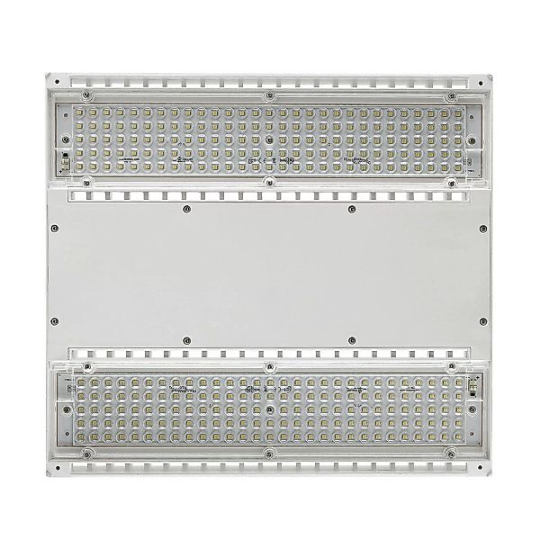 LED-Hängeleuchte Lama+S/W 68W günstig online kaufen