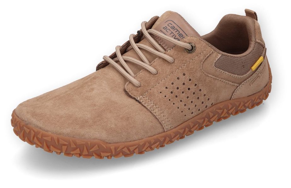 camel active Schnürschuh, Barfußschuh, Sneaker, Sommerschuh günstig online kaufen