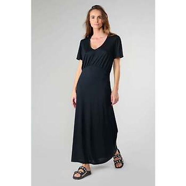 Le Temps des Cerises  Kleider Kleid gerade ORIENT günstig online kaufen