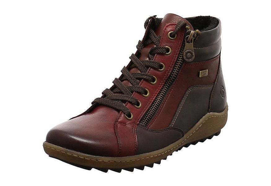 Remonte Schnürboots günstig online kaufen