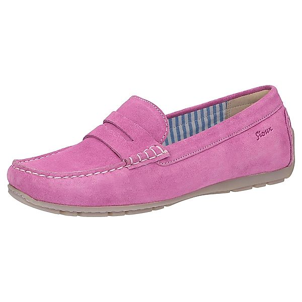 SIOUX Carmona-700 Slipper günstig online kaufen