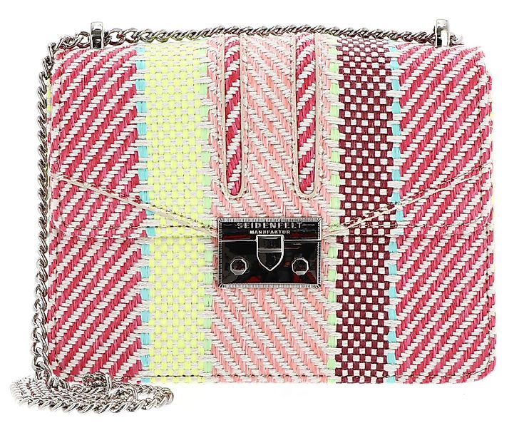 Seidenfelt Manufaktur Umhängetasche Roros Crossbag günstig online kaufen