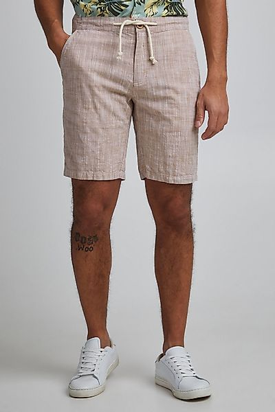 Blend Shorts "BHBones" Chino Shorts aus Leinenqualität günstig online kaufen