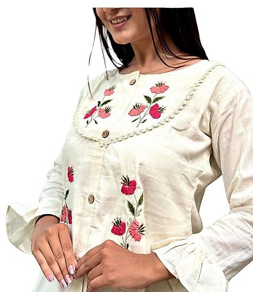 PfauGermany Blusentop CHERRY CHARM günstig online kaufen