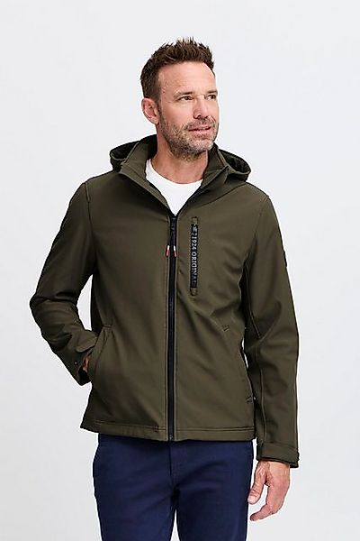 FQ1924 Softshelljacke FQ1924 FQHarry günstig online kaufen