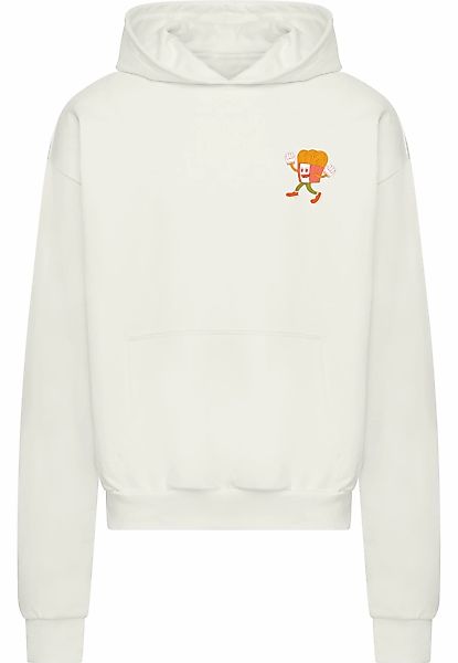 Merchcode Kapuzensweatshirt "Merchcode Pasta La Vista Hoody" 1 Stk. tlg. günstig online kaufen