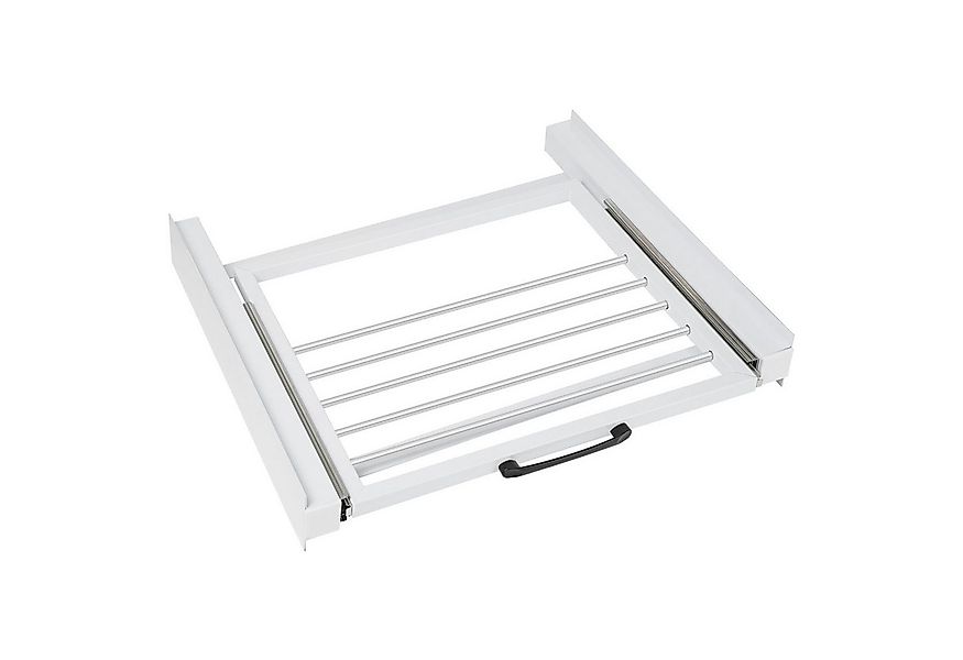 XERSEK Zwischenbaurahmen Metall Verbindungsrahmen mit Ausziehplatte Verdick günstig online kaufen