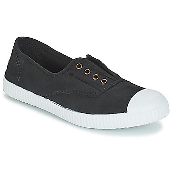 Victoria  Sneaker INGLESA ELASTICO TINTADA günstig online kaufen