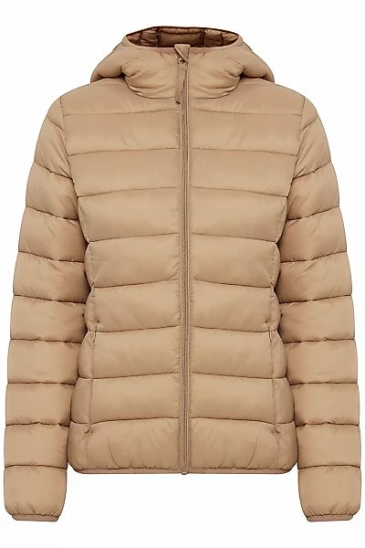 b.young Steppjacke BYBELENA JACKET - 20810658 Steppjacke mit Kapuze günstig online kaufen