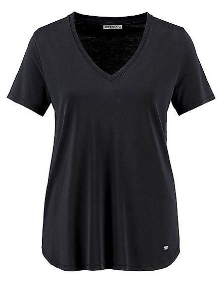 Key Largo T-Shirt Damen T-Shirt LOLA NEW (1-tlg) günstig online kaufen