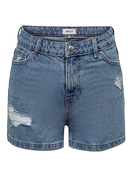 ONLY Jeansshorts Jagger (1-tlg) Weiteres Detail günstig online kaufen