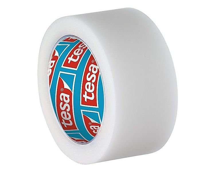 tesa Klebeband invisible (1-St) 19 mm/10 m, matt-unsichtbar und beschriftba günstig online kaufen