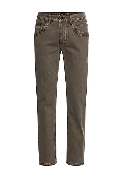 camel active 5-Pocket-Jeans günstig online kaufen
