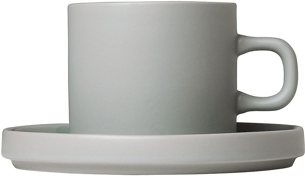 BLOMUS Tasse "PILAR" für Kaffee, 4-teilig günstig online kaufen