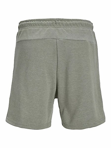 Jack & Jones Herren Sweat Short JJIAIR - Schwarz Grau Blau Beige Grün günstig online kaufen