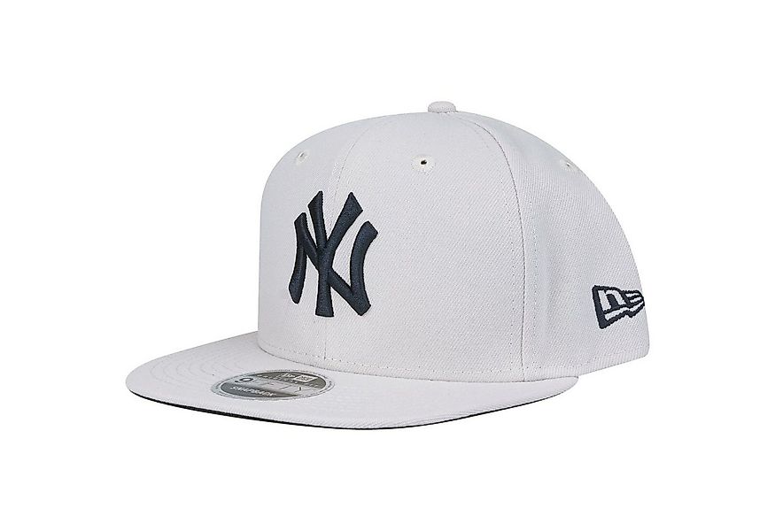 New Era Snapback Cap 9Fifty Original New York Yankees günstig online kaufen