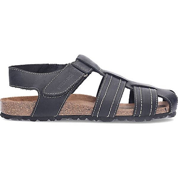 Interbios  Sandalen geschlossen Sandalen günstig online kaufen
